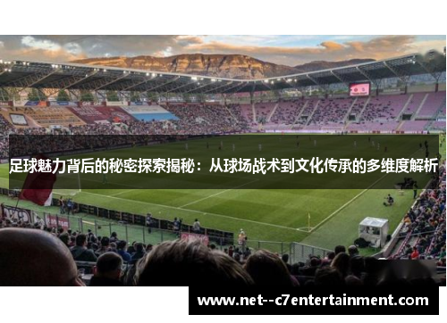 足球魅力背后的秘密探索揭秘：从球场战术到文化传承的多维度解析