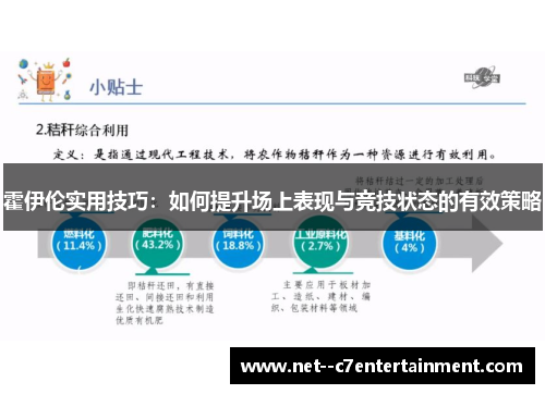 霍伊伦实用技巧：如何提升场上表现与竞技状态的有效策略